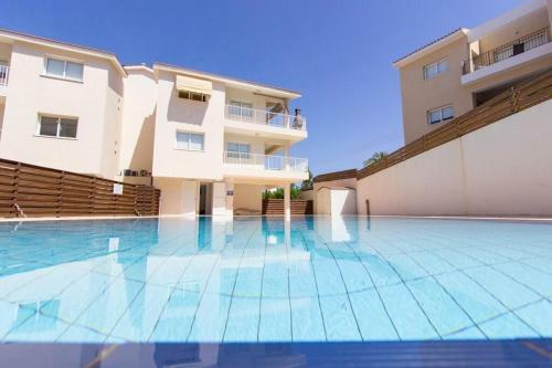 Avlida Apartments