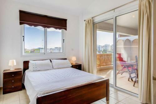 Avlida Apartments