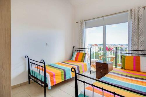 Avlida Apartments