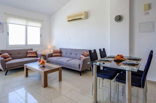 Avlida Apartments