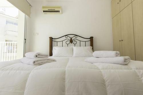 Avlida Apartments
