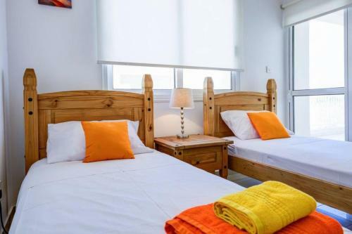 Avlida Apartments