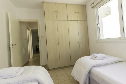 Avlida Apartments