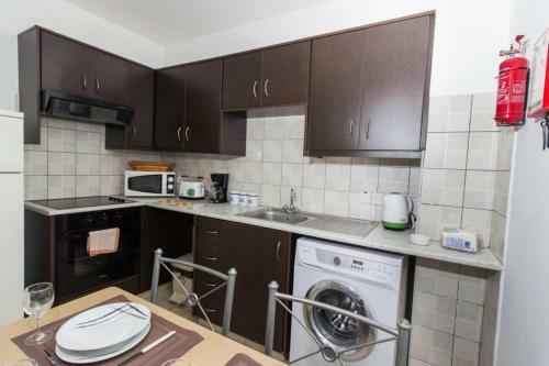 Avlida Apartments