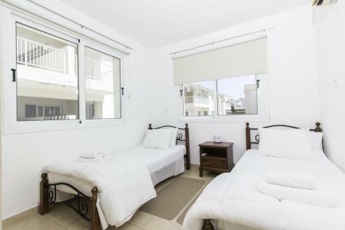 Avlida Apartments