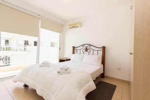 Avlida Apartments