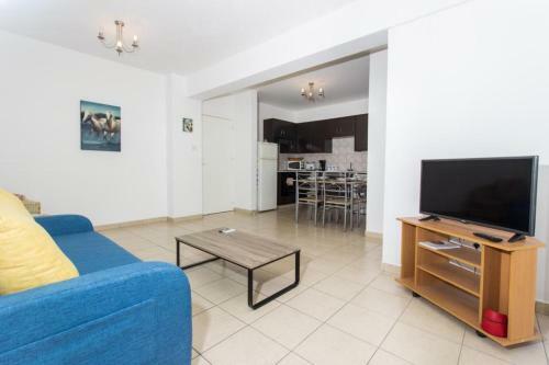 Avlida Apartments