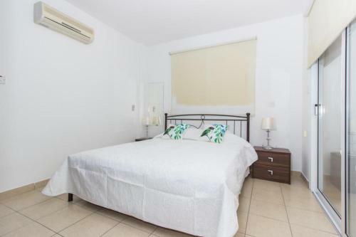 Avlida Apartments