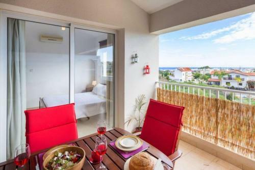 Avlida Apartments