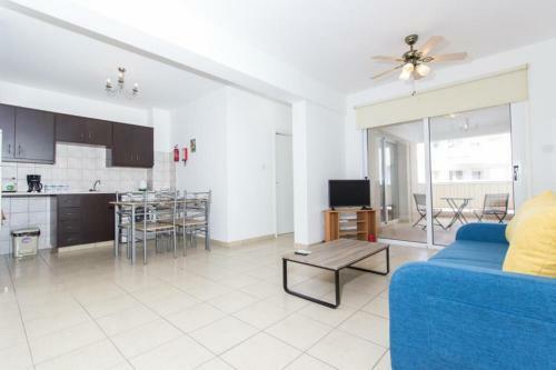 Avlida Apartments