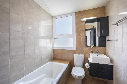 Villa Crystal Blue 15