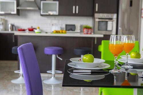 Villa Crystal Blue 15