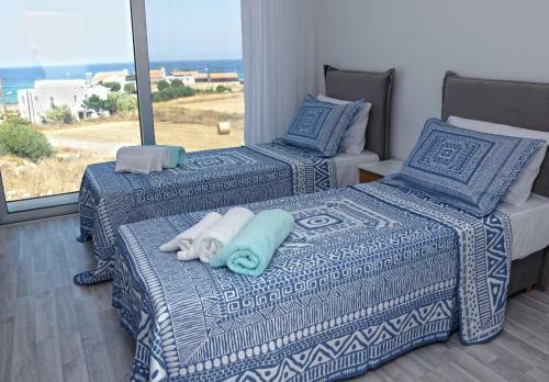 Seaside Villa