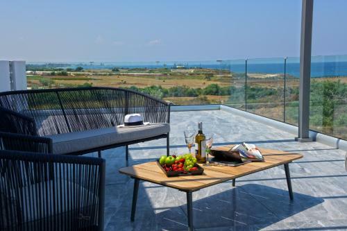 Seaside Villa