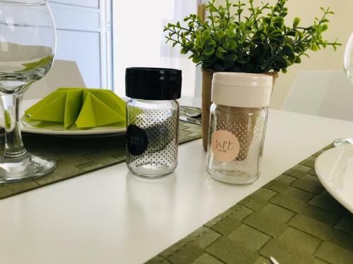 Apartamento Mimoza Complex