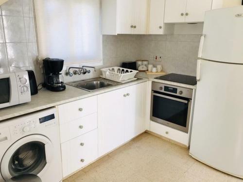 Apartamento Mimoza Complex