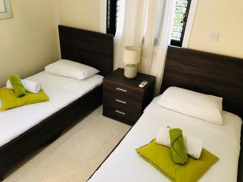 Apartamento Mimoza Complex