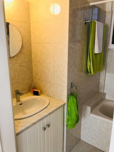 Apartamento Mimoza Complex