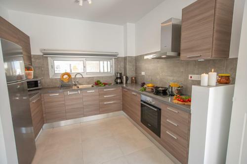 Protaras Vanilla No 5 Luxury Villa