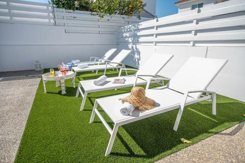 Protaras Vanilla No 5 Luxury Villa