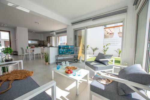 Protaras Vanilla No 5 Luxury Villa