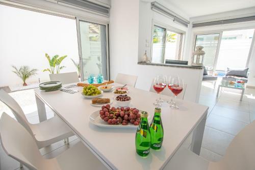 Protaras Vanilla No 5 Luxury Villa