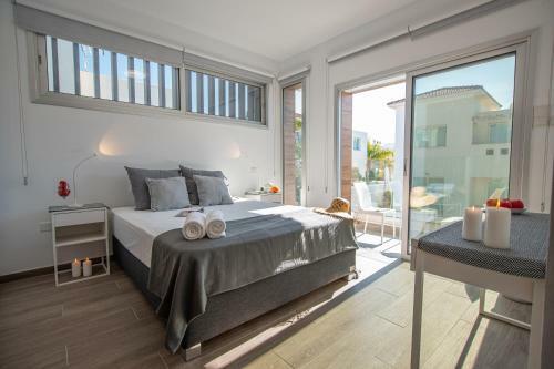 Protaras Vanilla No 5 Luxury Villa