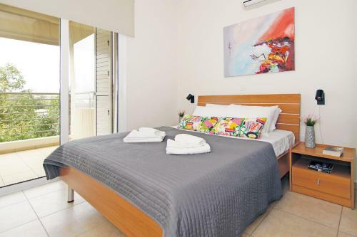 Apartment Mariada