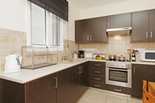 Apartment Mariada