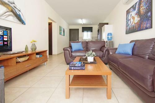 Apartment Mariada