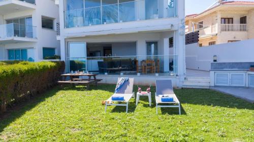 Apartment Trident 4