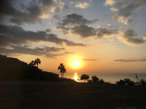 Apokryfo, One Bedroom Apartment Close To The Beach