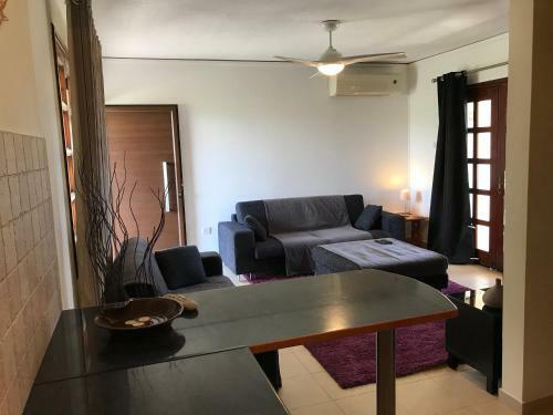Apokryfo, One Bedroom Apartment Close To The Beach