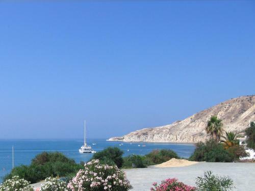 Apokryfo, One Bedroom Apartment Close To The Beach