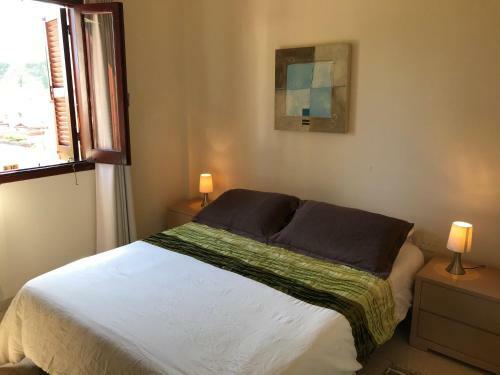 Apokryfo, One Bedroom Apartment Close To The Beach