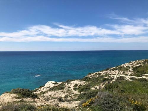 Apokryfo, One Bedroom Apartment Close To The Beach