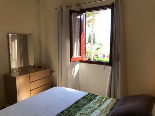 Apokryfo, One Bedroom Apartment Close To The Beach