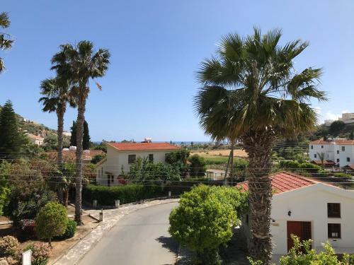 Apokryfo, One Bedroom Apartment Close To The Beach