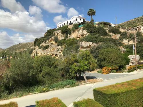Apokryfo, One Bedroom Apartment Close To The Beach