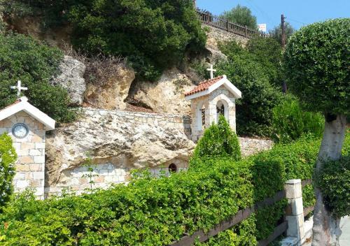 Apokryfo, One Bedroom Apartment Close To The Beach