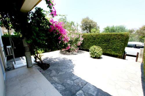 Apokryfo, One Bedroom Apartment Close To The Beach