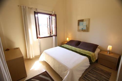 Apokryfo, One Bedroom Apartment Close To The Beach