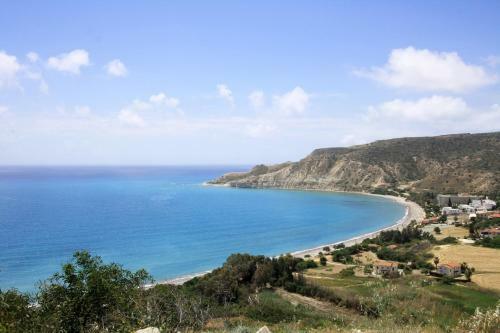 Apokryfo, One Bedroom Apartment Close To The Beach
