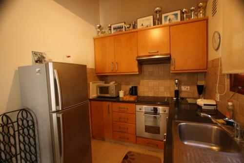 Apokryfo, One Bedroom Apartment Close To The Beach
