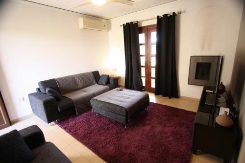 Apokryfo, One Bedroom Apartment Close To The Beach