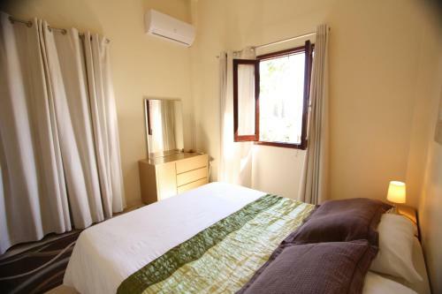 Apokryfo, One Bedroom Apartment Close To The Beach