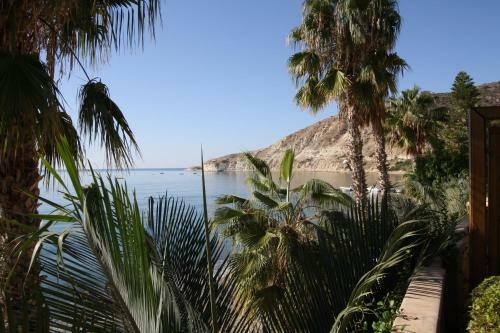 Apokryfo, One Bedroom Apartment Close To The Beach