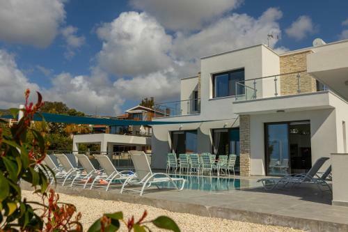 Villa Aldebaran