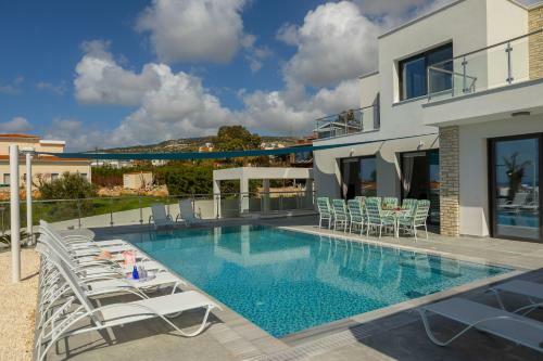 Villa Aldebaran