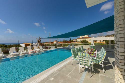 Villa Aldebaran